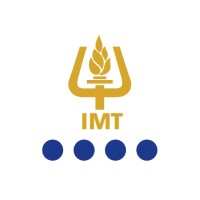 IMT Ghaziabad logo